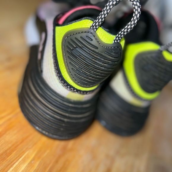 Nike Air forces - Picture 8 of 11